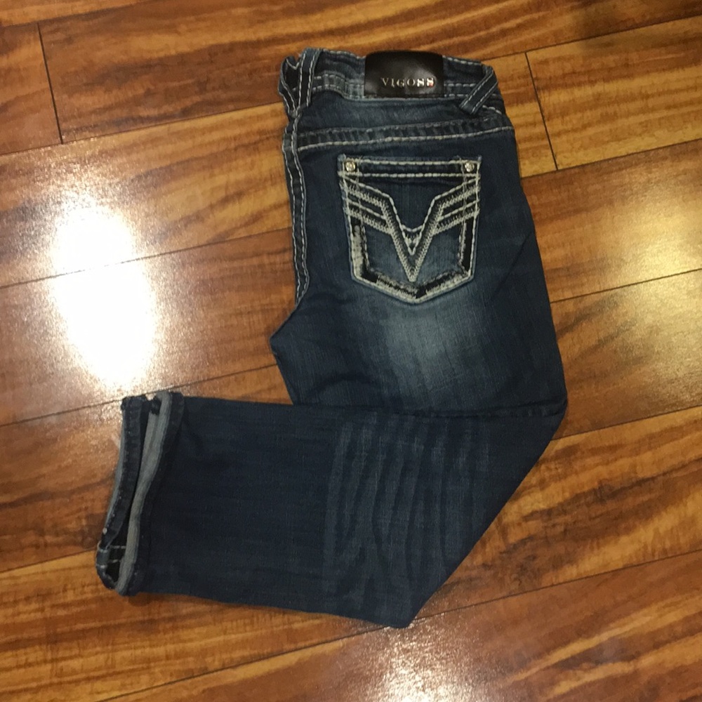 Vigoss Chelsea Capris